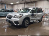 SUBARU FORESTER PREMIUM JF2SKAJC4LH****** снимка