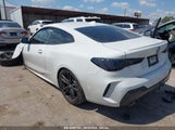 BMW 430I WBA53AP04NCJ83883 fotografie