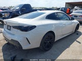 BMW 430I WBA53AP04NCJ83883 fotografie