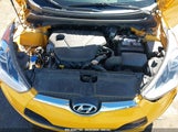 HYUNDAI VELOSTER BASE W/BLACK KMHTC6AD8DU093272 снимка