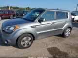 KIA SOUL photo