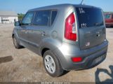 KIA SOUL photo