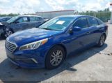 HYUNDAI SONATA SE photo