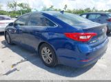 HYUNDAI SONATA SE photo