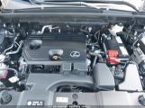 LEXUS NX 250 photo