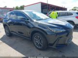 LEXUS NX 250 photo