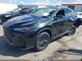 LEXUS NX 250 photo