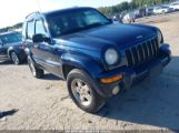 JEEP LIBERTY LIMITED EDITION снимка