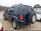 JEEP LIBERTY LIMITED EDITION photo