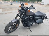 HARLEY-DAVIDSON XL883 IRON 883 1HD4LE237GC****** снимка