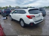 SUBARU OUTBACK 2.5I PREMIUM снимка