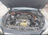 Infiniti Q50 Hybrid Premium JN1AV7AP1EM690712 photo