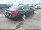 Infiniti Q50 Hybrid Premium JN1AV7AP1EM690712 photo