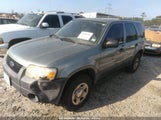 FORD ESCAPE XLS/XLS MANUAL 1FMYU02Z76K****** снимка