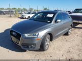 AUDI Q3 2.0T PREMIUM PLUS photo