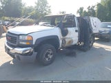 GMC SIERRA 2500HD WORK TRUCK 1GDHC24U86E****** снимка