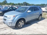 Chevrolet Equinox Ltz 2GNALDEK8E6367053 снимка
