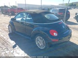 VOLKSWAGEN NEW BEETLE 2.5L 3VWRW3AL7AM****** снимка