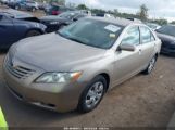 TOYOTA CAMRY LE photo