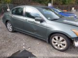 HONDA ACCORD 2.4 EX photo