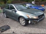 HONDA ACCORD 2.4 EX photo