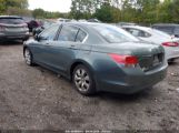 HONDA ACCORD 2.4 EX photo