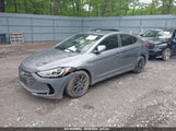 HYUNDAI ELANTRA SE KMHD74LF1HU071941 снимка