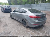 HYUNDAI ELANTRA SE KMHD74LF1HU071941 снимка