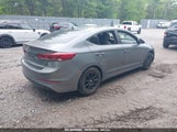 HYUNDAI ELANTRA SE KMHD74LF1HU071941 снимка