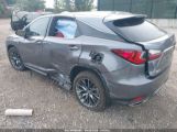 LEXUS RX 350 F SPORT APPEARANCE снимка