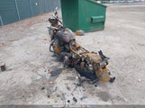 HARLEY-DAVIDSON FLTR 1HD1FS4117Y723240 снимка