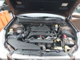 SUBARU OUTBACK 2.5I LIMITED снимка