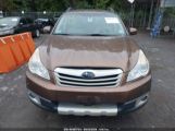 SUBARU OUTBACK 2.5I LIMITED снимка