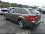 SUBARU OUTBACK 2.5I LIMITED снимка