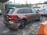 SUBARU OUTBACK 2.5I LIMITED снимка