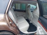 SUBARU OUTBACK 2.5I LIMITED снимка