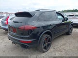 PORSCHE CAYENNE TURBO WP1AC2A26GL****** снимка