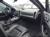 PORSCHE CAYENNE TURBO WP1AC2A26GL****** fotografie
