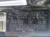 KIA SPORTAGE LX KNDPB3AC7F7700956 снимка