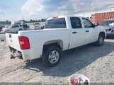 CHEVROLET SILVERADO 1500 LT1 2GCEC13C571****** снимка