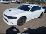 DODGE CHARGER GT RWD 2C3CDXHG4NH****** снимка