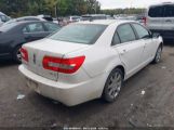 LINCOLN MKZ снимка