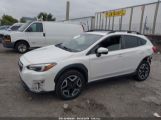 SUBARU CROSSTREK 2.0I LIMITED photo