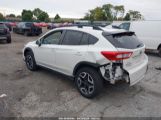 SUBARU CROSSTREK 2.0I LIMITED photo