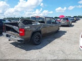 GMC SIERRA 1500 SLT 1GTV2VEC2FZ****** fotografie