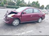 MITSUBISHI MIRAGE G4 ES снимка