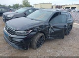 VOLKSWAGEN TIGUAN 2.0T SE R-LINE BLACK 3VV8B7AXXNM****** снимка