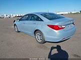 HYUNDAI SONATA GLS 5NPEB4AC5BH206758 снимка