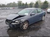 MAZDA MAZDA6 S GRAND TOURING снимка