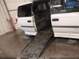 DODGE GRAND CARAVAN SE photo